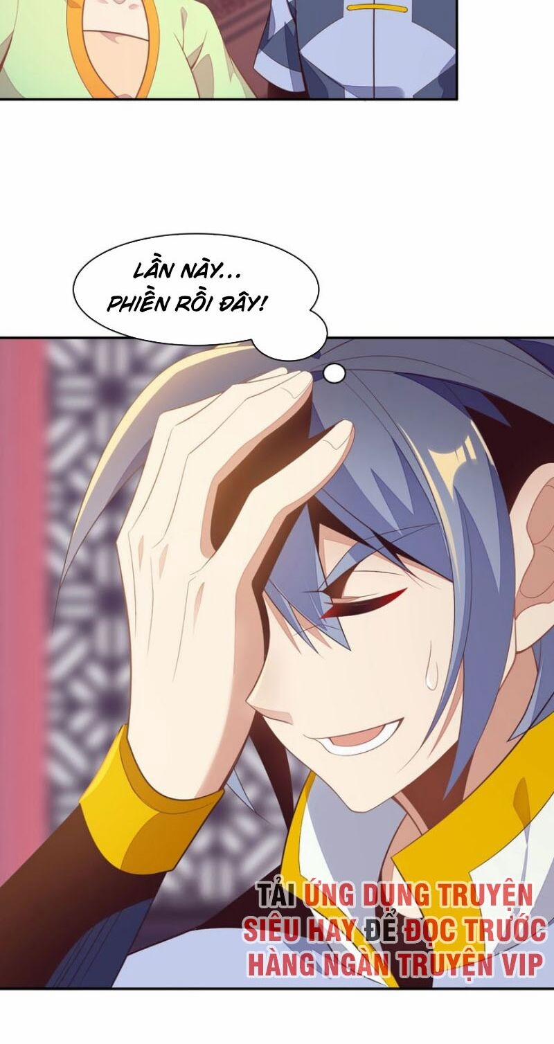 Thôn Phệ Một Thế Giới Tu Tiên 39 trang 60