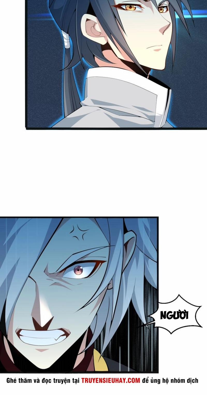 Thôn Phệ Một Thế Giới Tu Tiên 4 trang 31