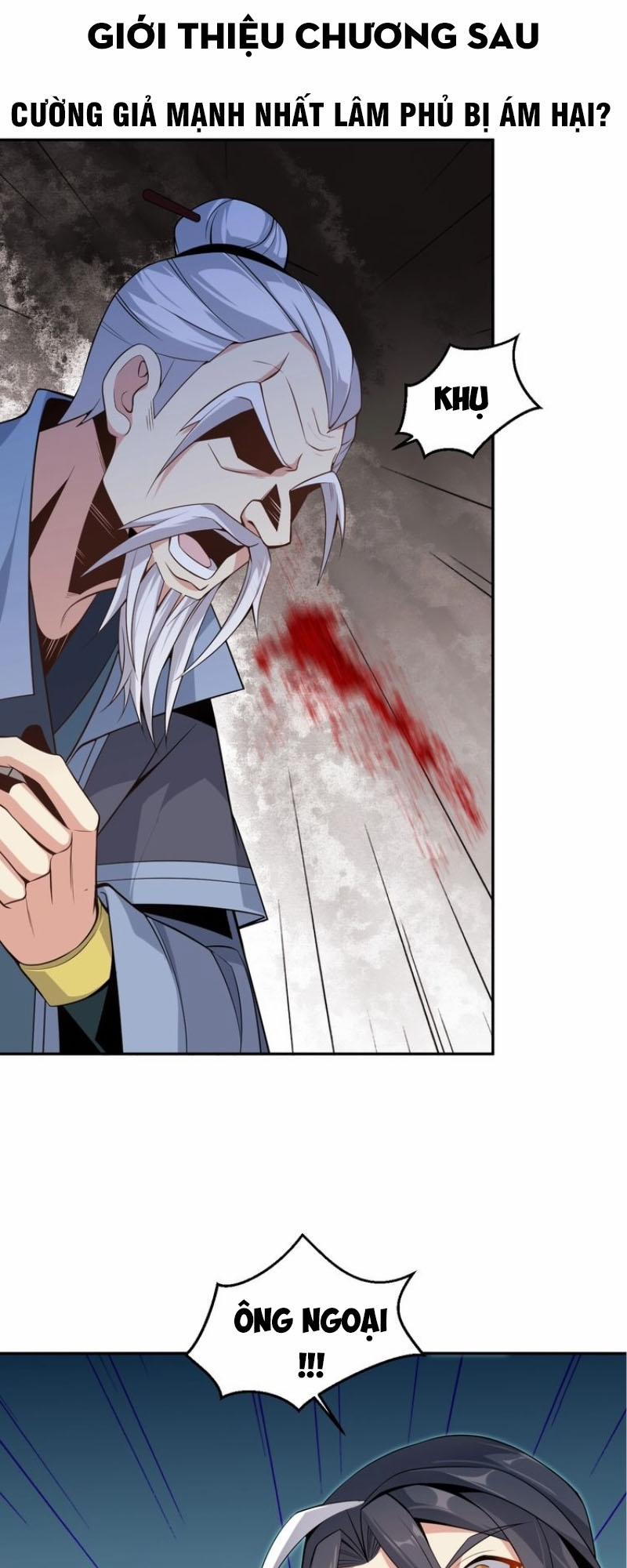 Thôn Phệ Một Thế Giới Tu Tiên 4 trang 48