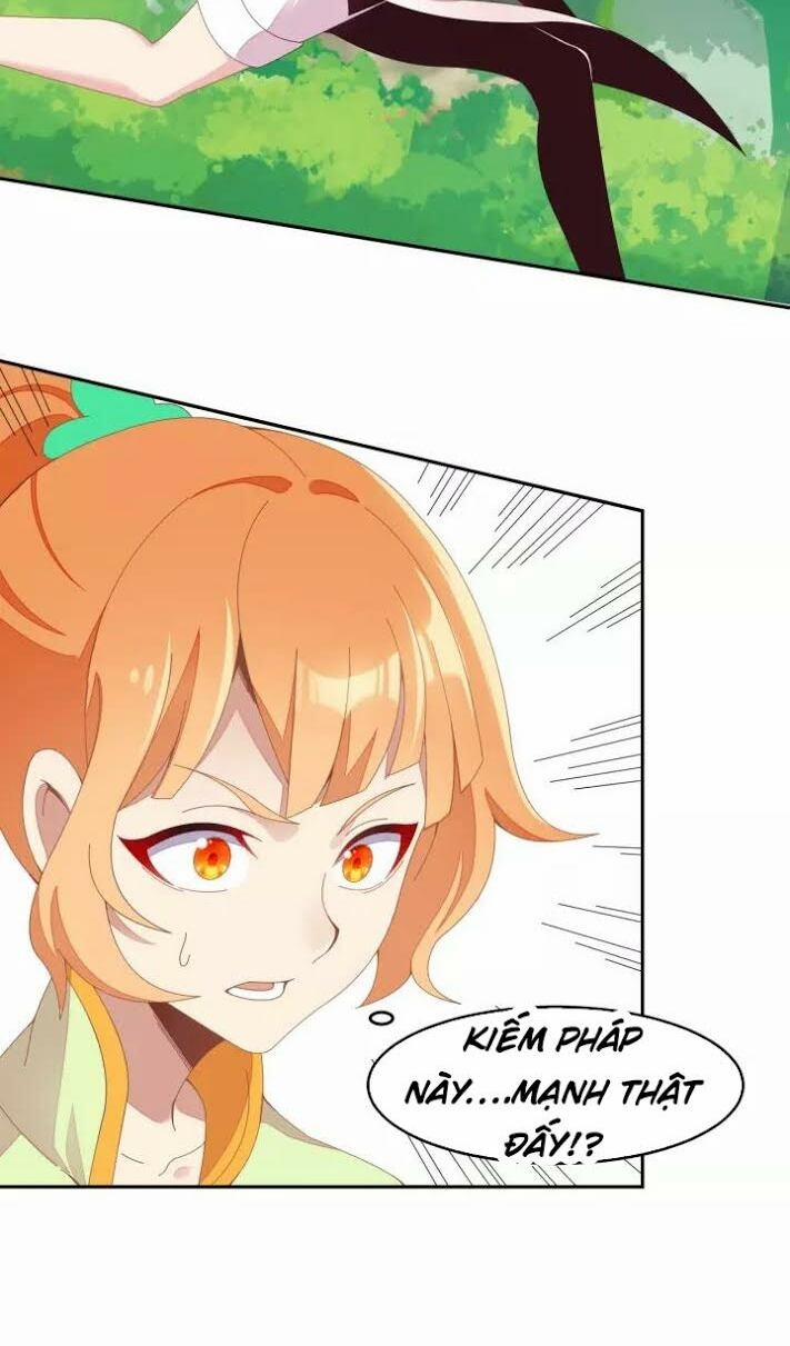 Thôn Phệ Một Thế Giới Tu Tiên 40 trang 13