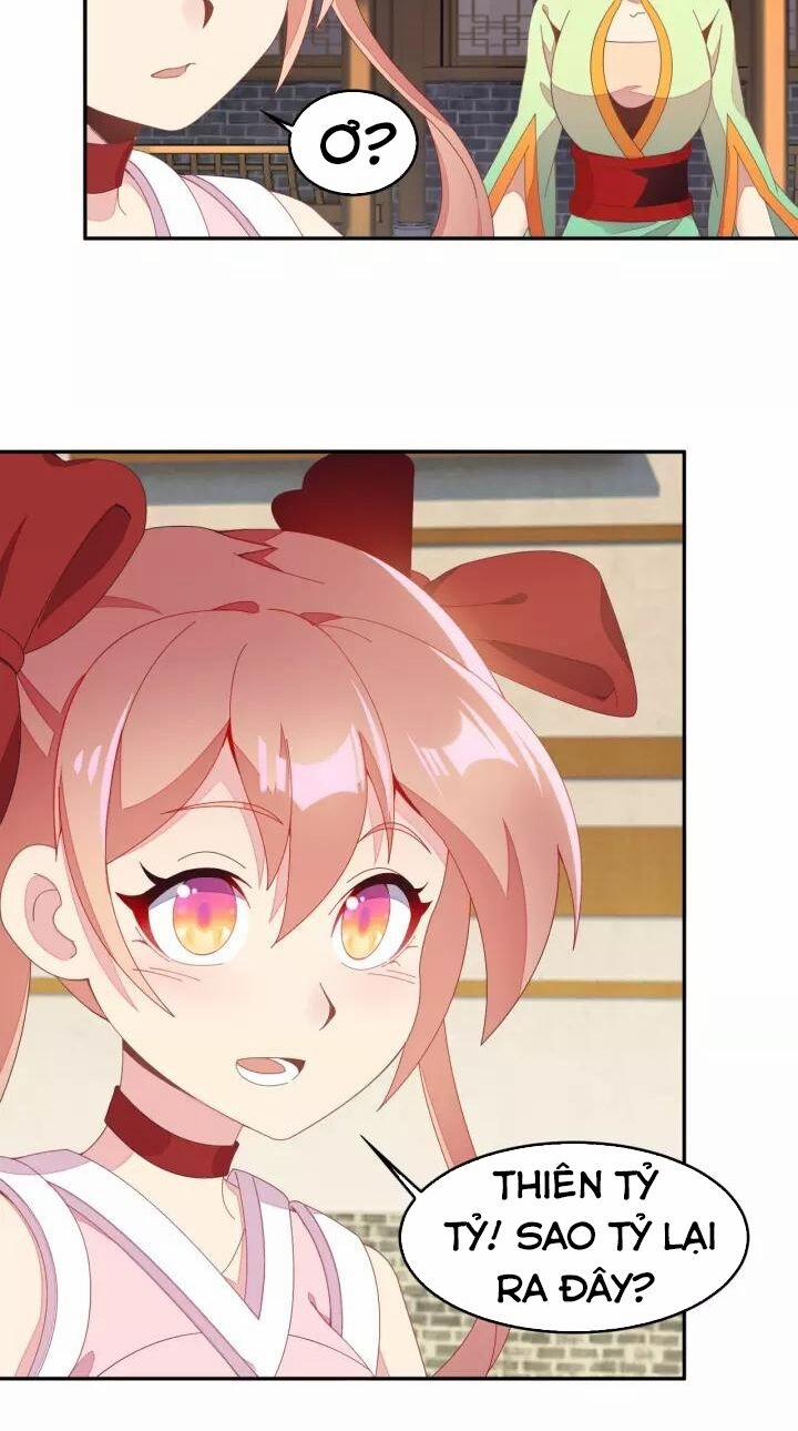 Thôn Phệ Một Thế Giới Tu Tiên 40 trang 15