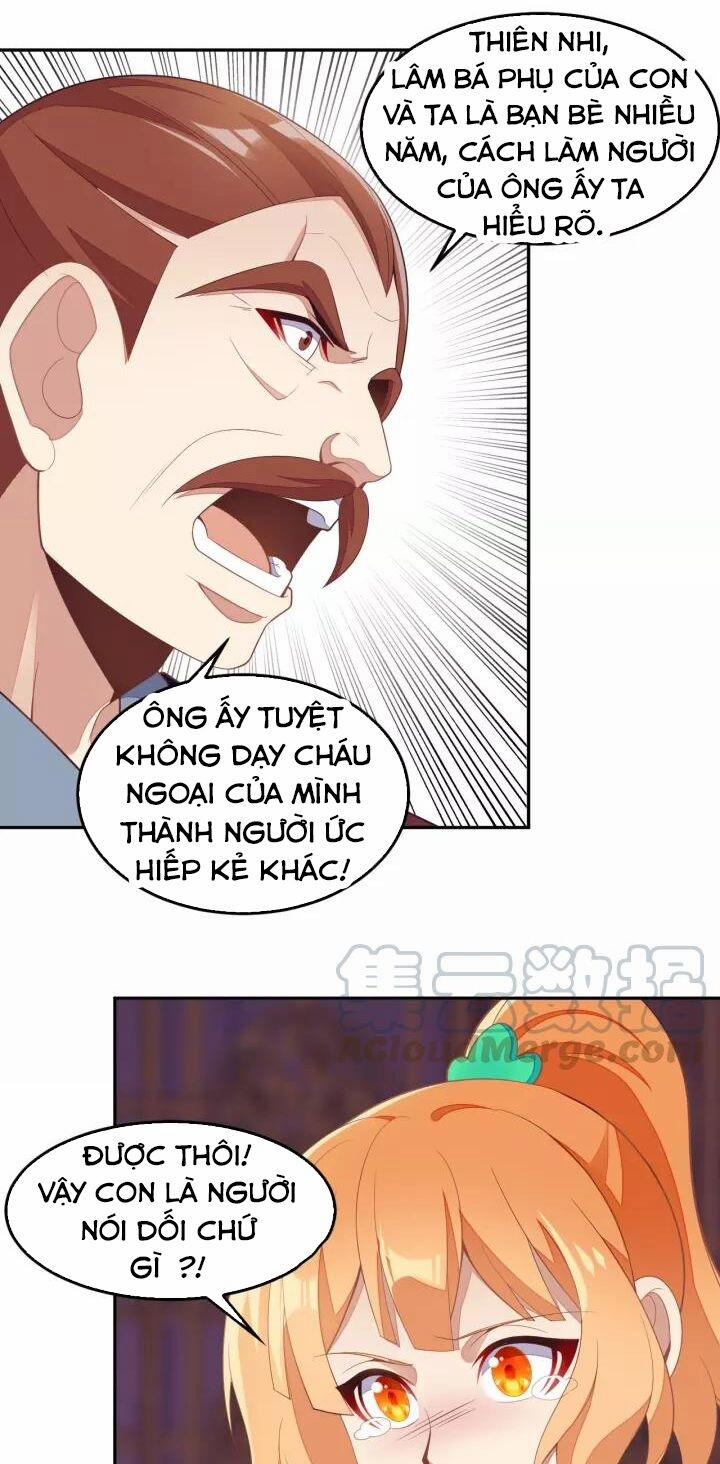 Thôn Phệ Một Thế Giới Tu Tiên 40 trang 2