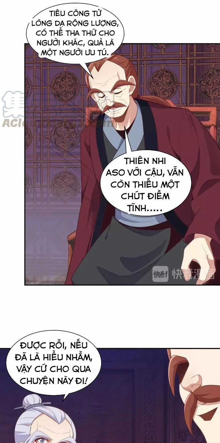 Thôn Phệ Một Thế Giới Tu Tiên 40 trang 6