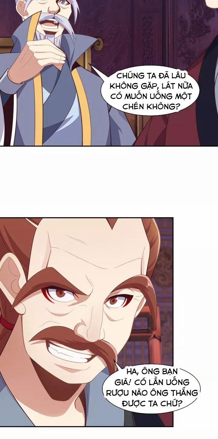 Thôn Phệ Một Thế Giới Tu Tiên 40 trang 7