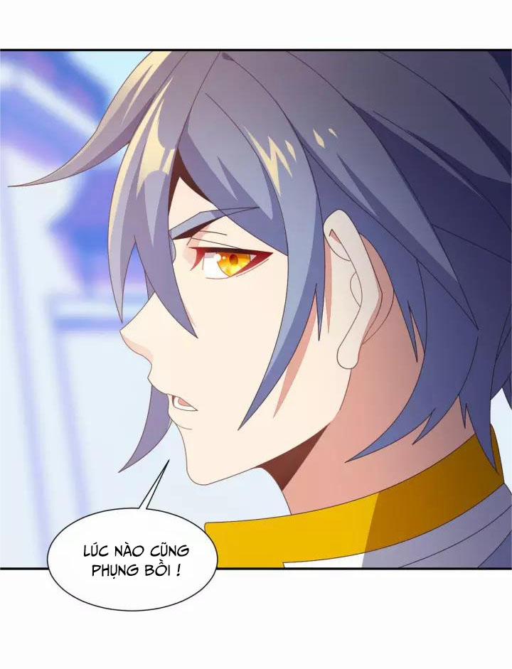 Thôn Phệ Một Thế Giới Tu Tiên 45 trang 37