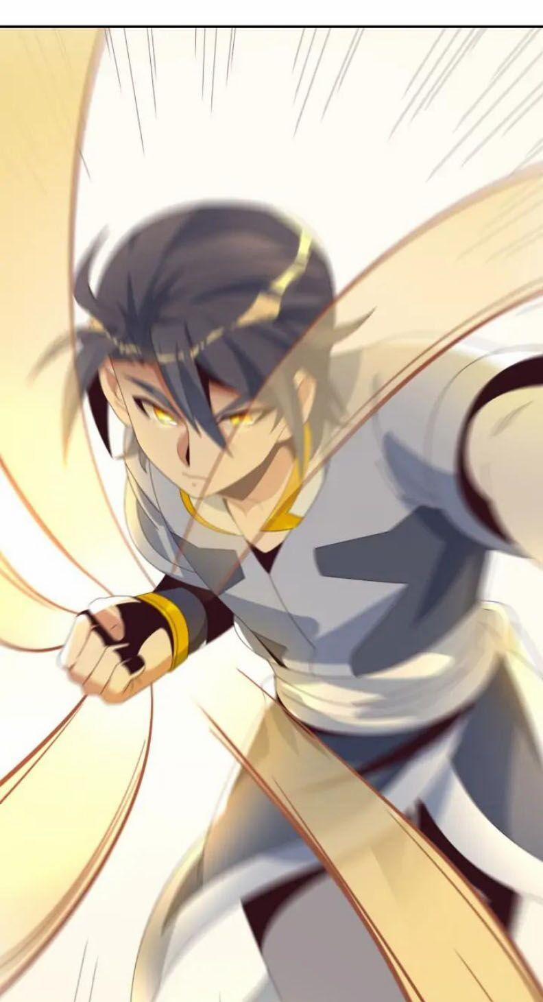 Thôn Phệ Một Thế Giới Tu Tiên 48 trang 0