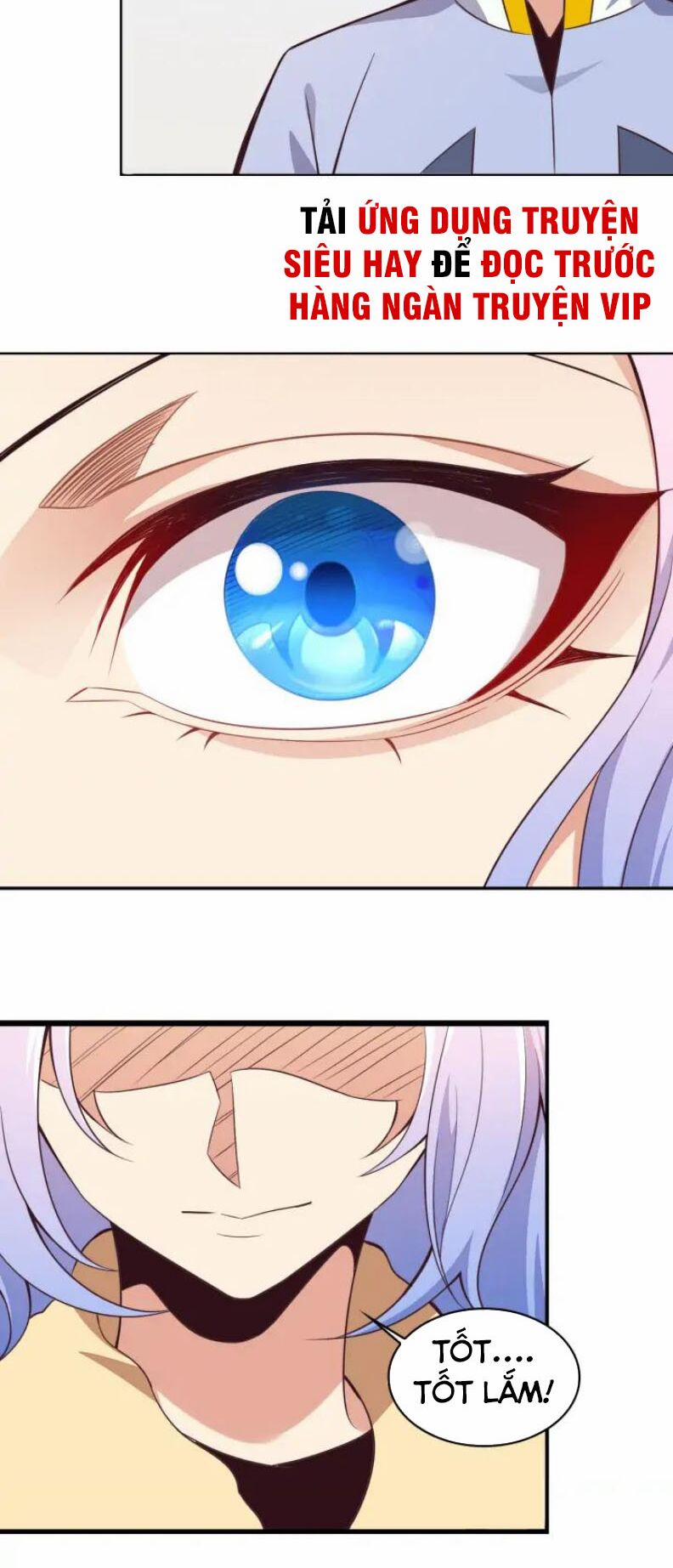 Thôn Phệ Một Thế Giới Tu Tiên 48 trang 23