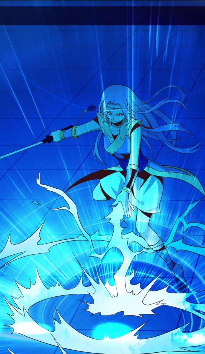 Thôn Phệ Một Thế Giới Tu Tiên 48 trang 33