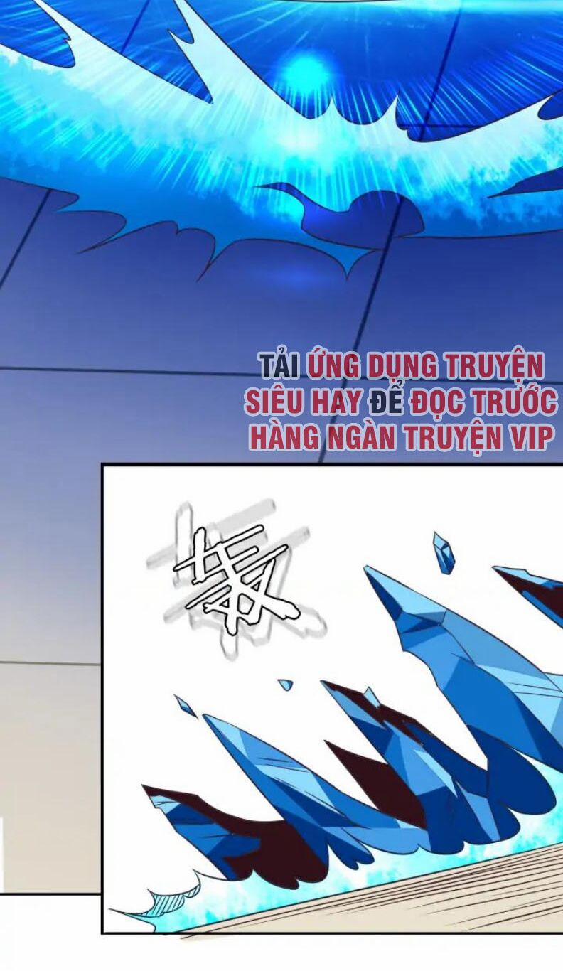 Thôn Phệ Một Thế Giới Tu Tiên 48 trang 34