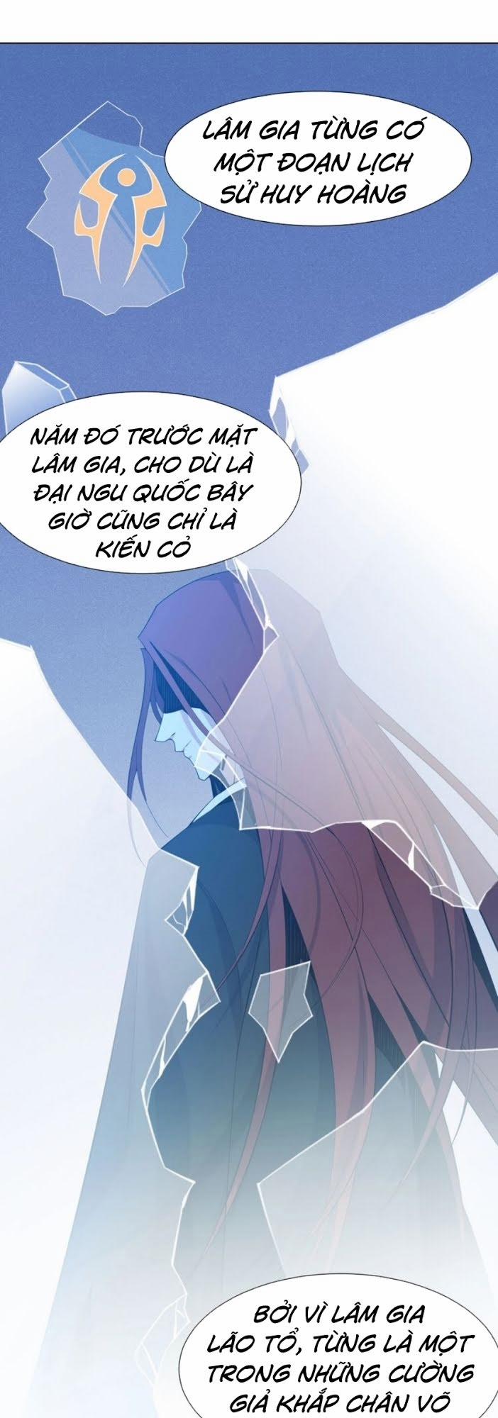 Thôn Phệ Một Thế Giới Tu Tiên 5 trang 17