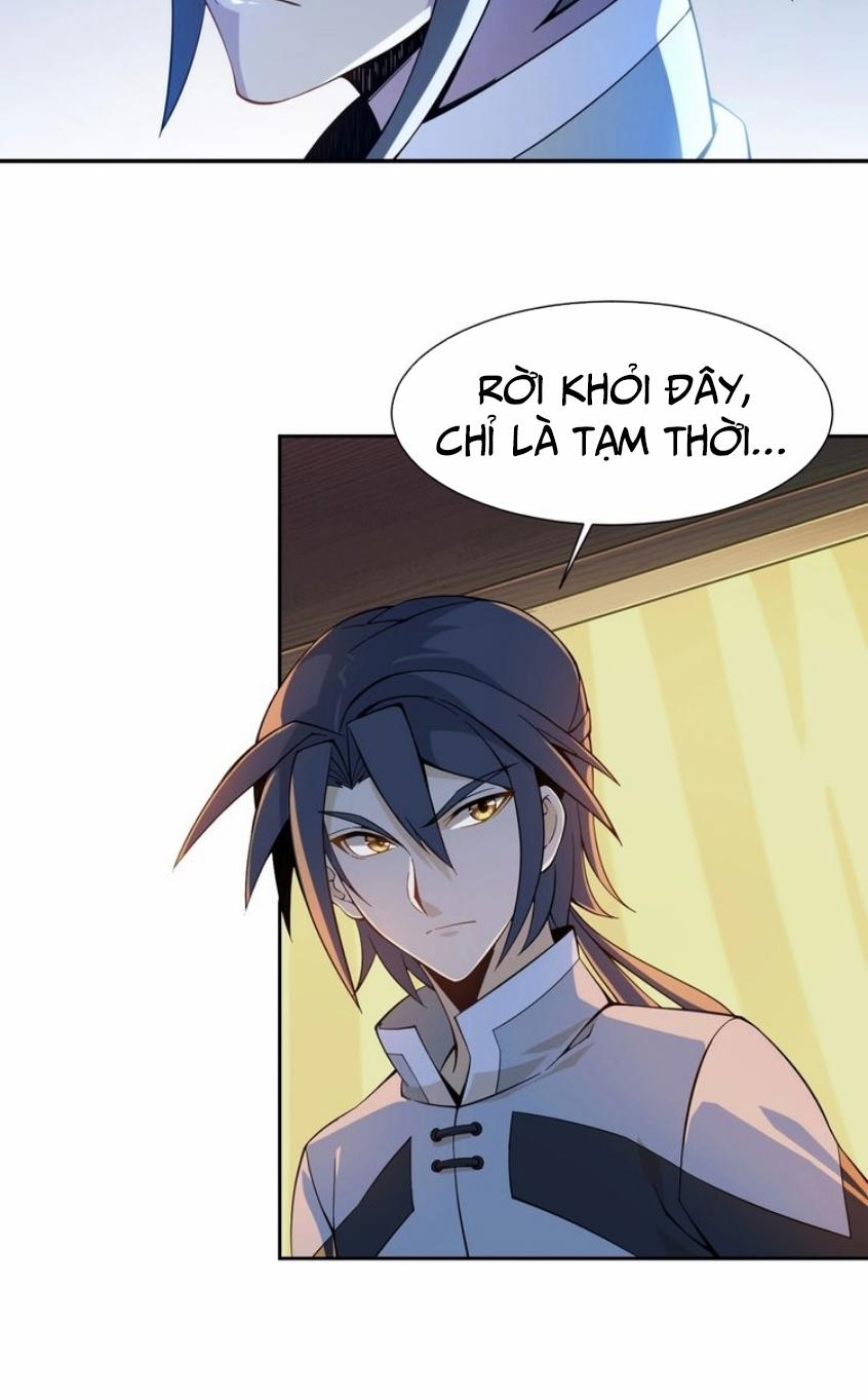 Thôn Phệ Một Thế Giới Tu Tiên 5 trang 50