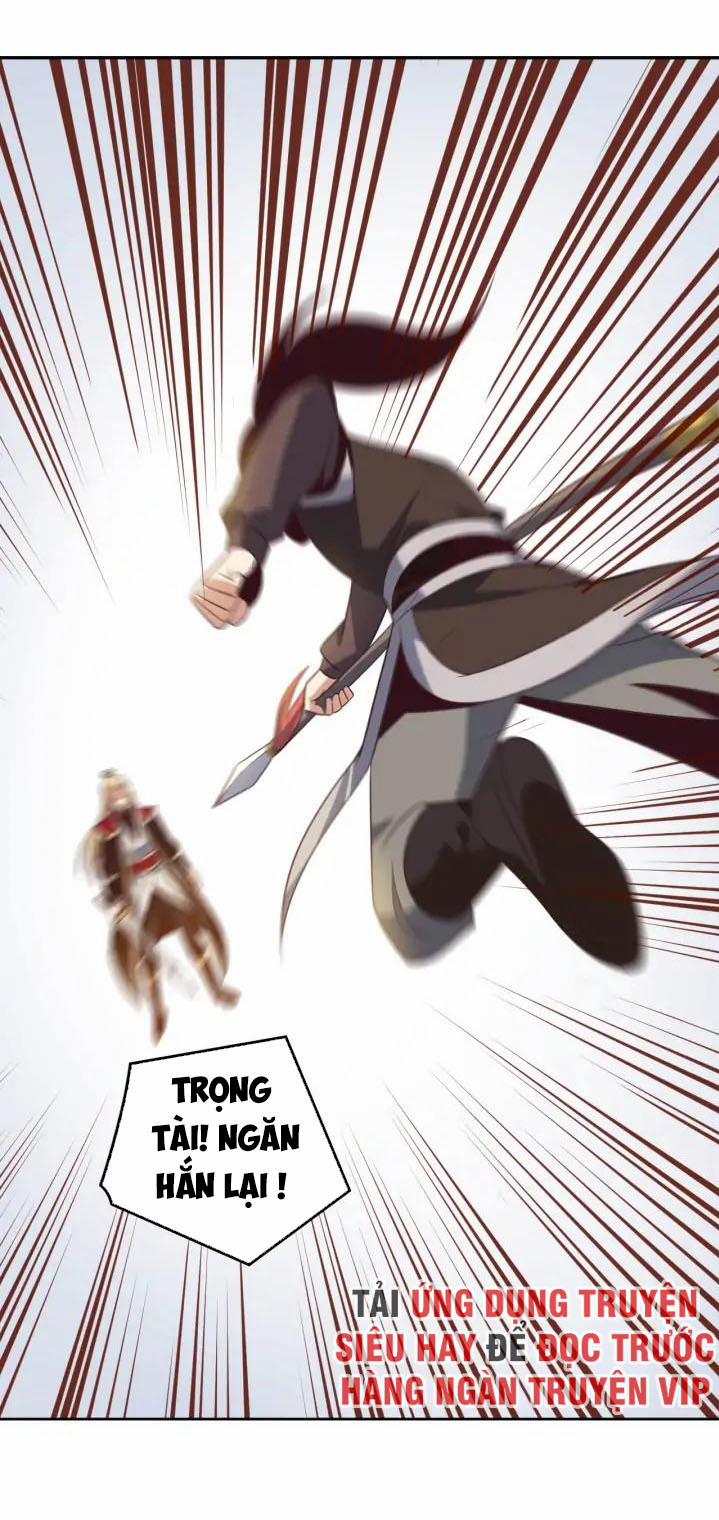 Thôn Phệ Một Thế Giới Tu Tiên 50 trang 13