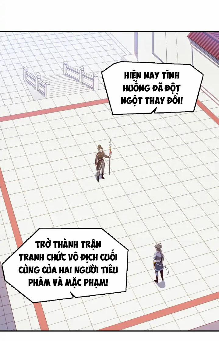 Thôn Phệ Một Thế Giới Tu Tiên 50 trang 24