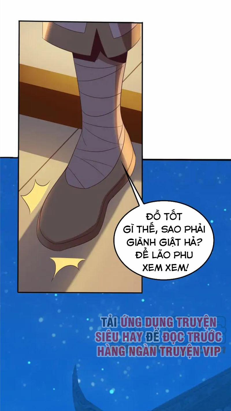 Thôn Phệ Một Thế Giới Tu Tiên 51 trang 36