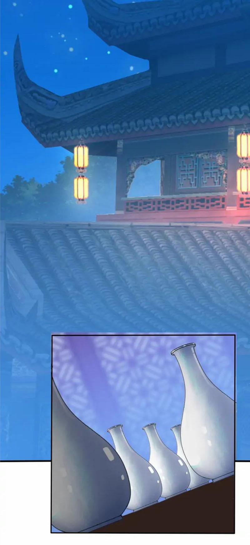 Thôn Phệ Một Thế Giới Tu Tiên 51 trang 37