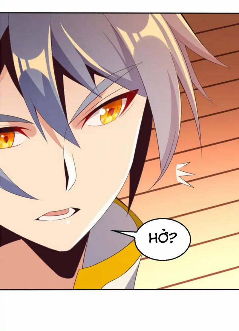 Thôn Phệ Một Thế Giới Tu Tiên 51 trang 39