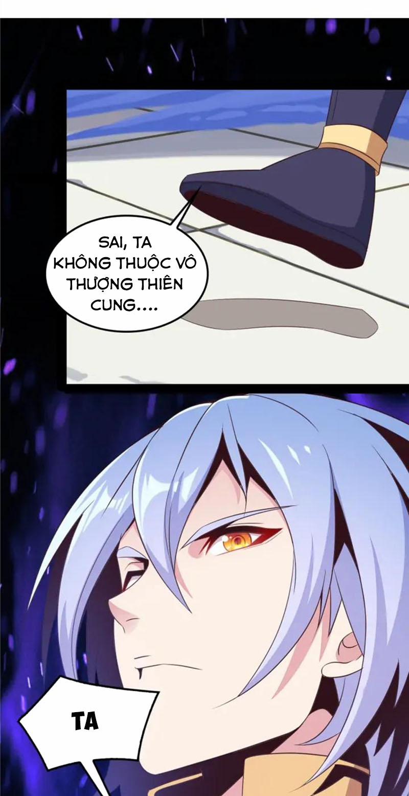 Thôn Phệ Một Thế Giới Tu Tiên 51 trang 4