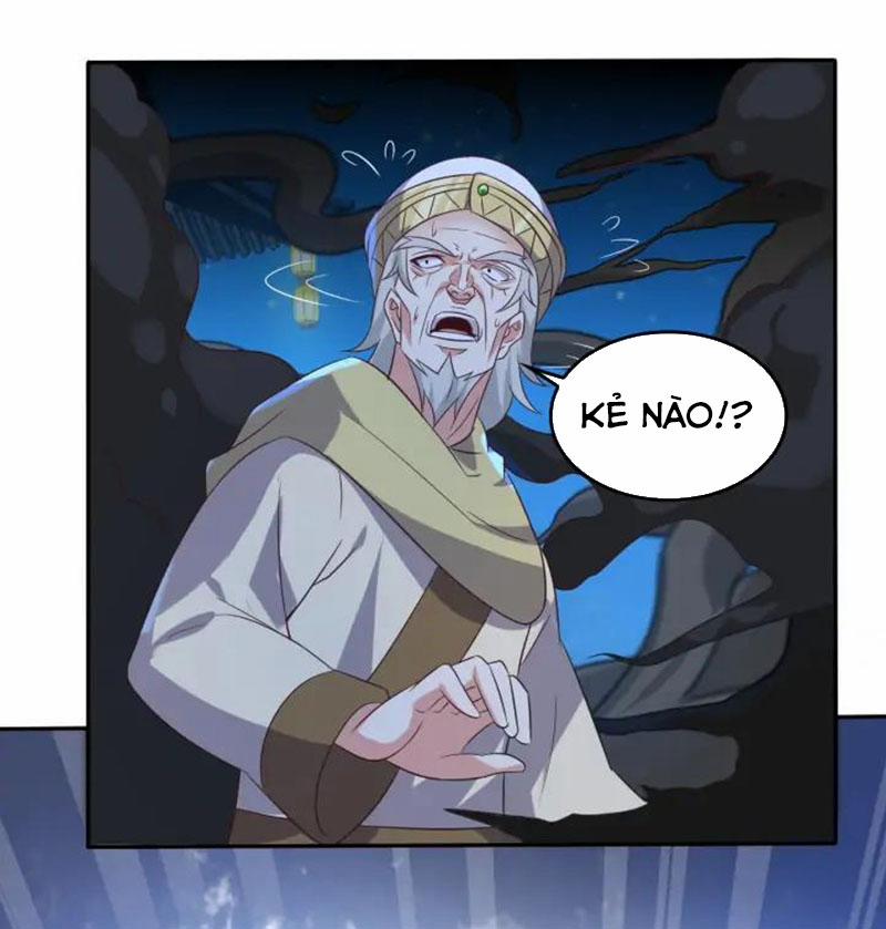 Thôn Phệ Một Thế Giới Tu Tiên 52 trang 18