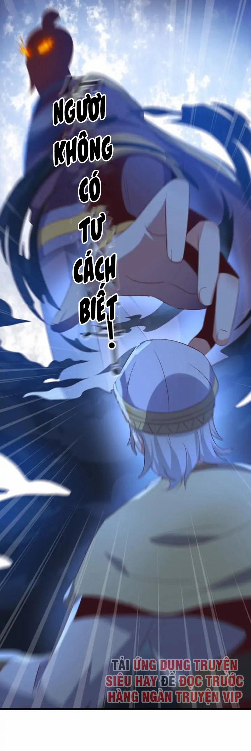 Thôn Phệ Một Thế Giới Tu Tiên 52 trang 19