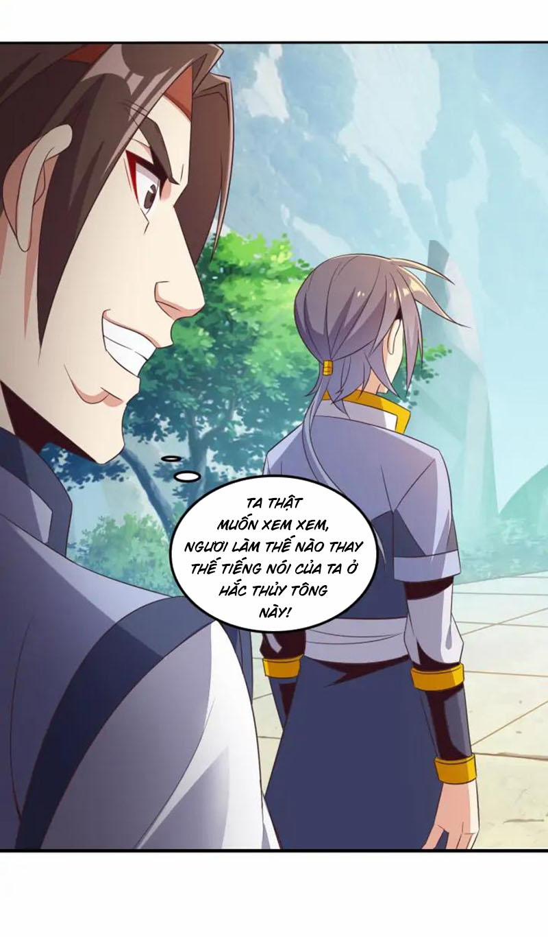 Thôn Phệ Một Thế Giới Tu Tiên 53 trang 10