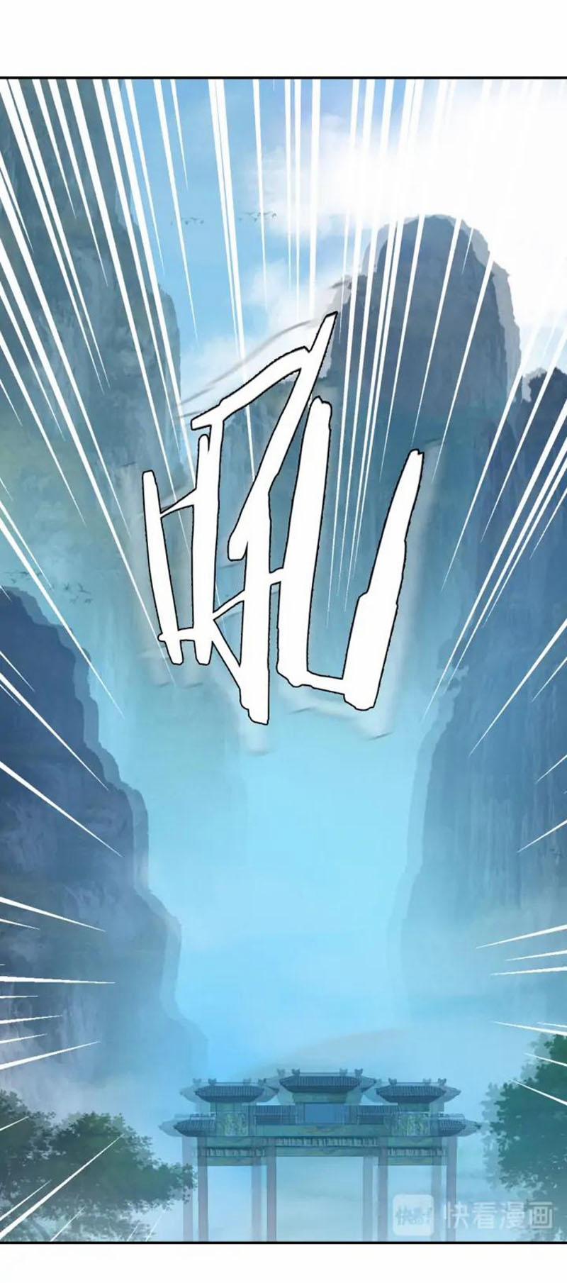 Thôn Phệ Một Thế Giới Tu Tiên 53 trang 11