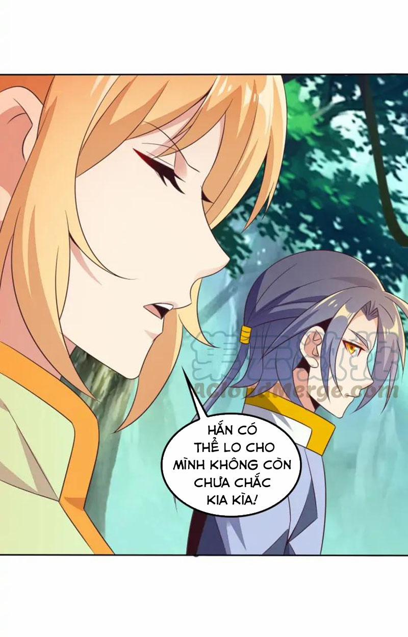 Thôn Phệ Một Thế Giới Tu Tiên 53 trang 19