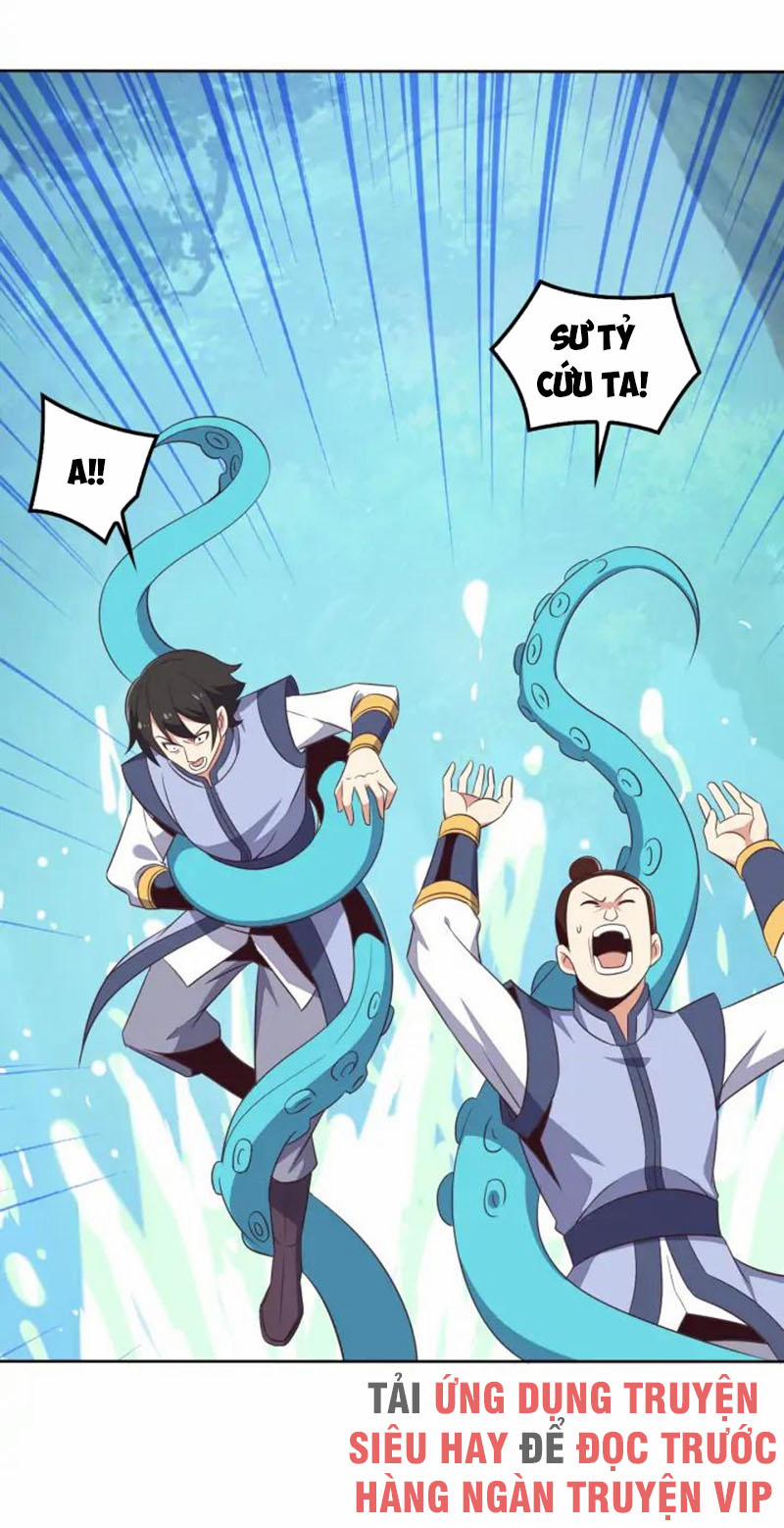 Thôn Phệ Một Thế Giới Tu Tiên 54 trang 14