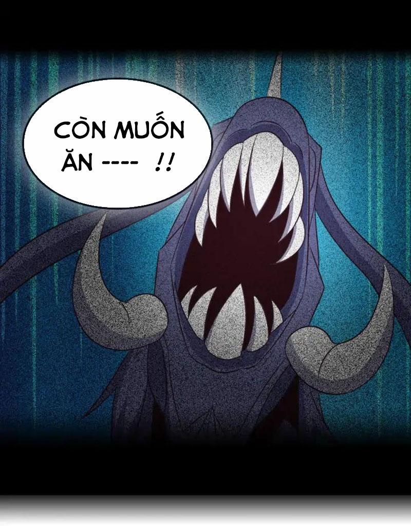 Thôn Phệ Một Thế Giới Tu Tiên 54 trang 44