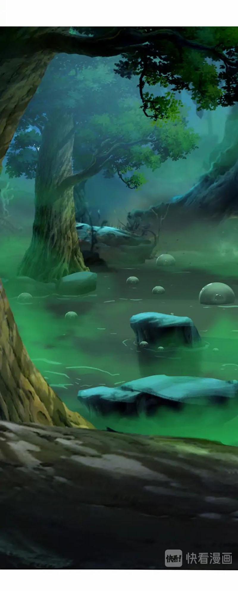 Thôn Phệ Một Thế Giới Tu Tiên 54 trang 6