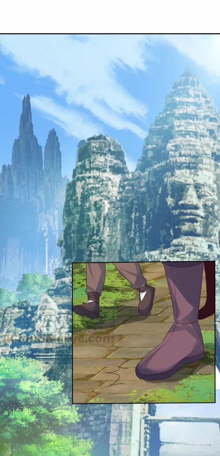 Thôn Phệ Một Thế Giới Tu Tiên 55 trang 13