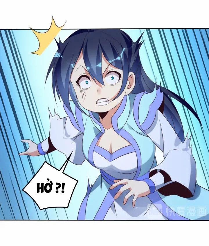 Thôn Phệ Một Thế Giới Tu Tiên 55 trang 20