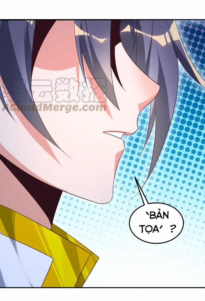 Thôn Phệ Một Thế Giới Tu Tiên 55 trang 42