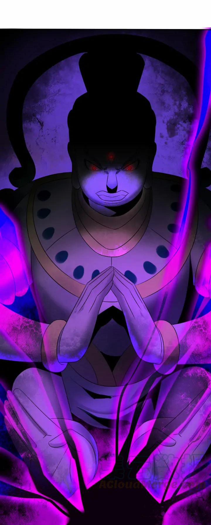 Thôn Phệ Một Thế Giới Tu Tiên 55 trang 49