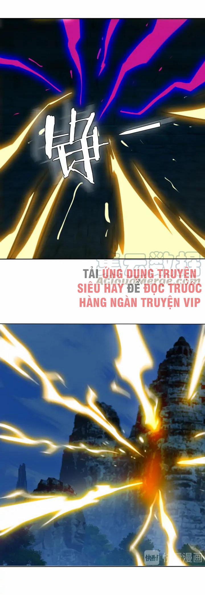 Thôn Phệ Một Thế Giới Tu Tiên 55 trang 51