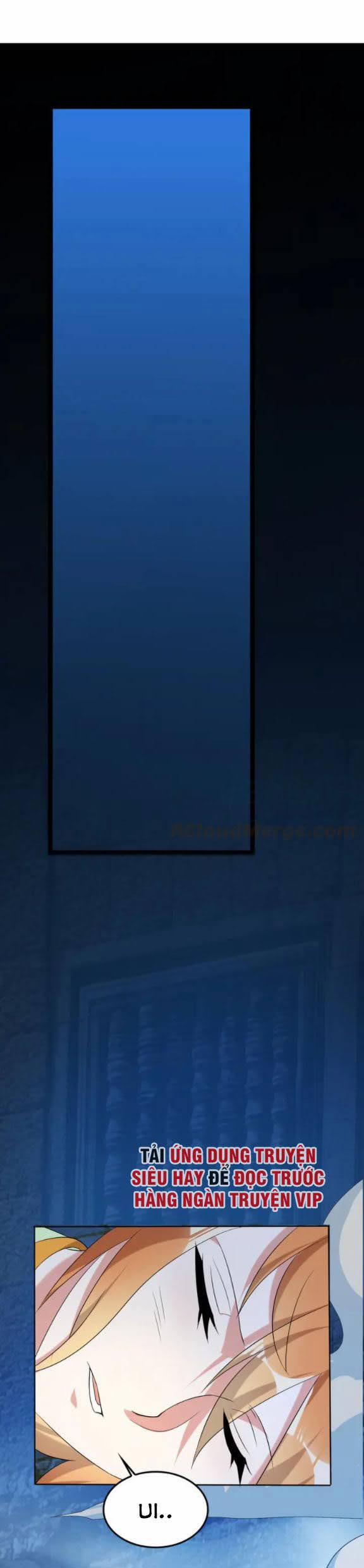 Thôn Phệ Một Thế Giới Tu Tiên 56 trang 23