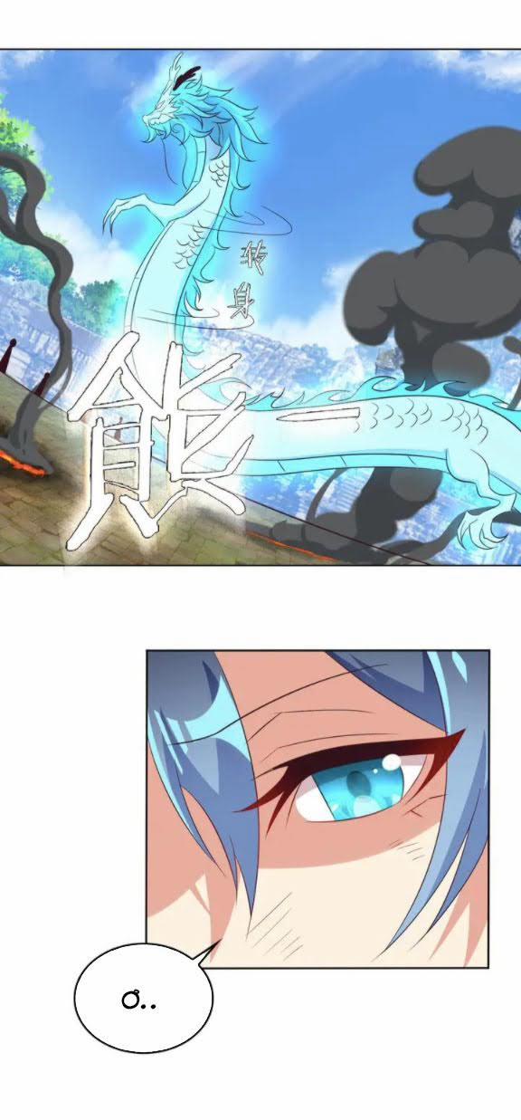 Thôn Phệ Một Thế Giới Tu Tiên 58 trang 22