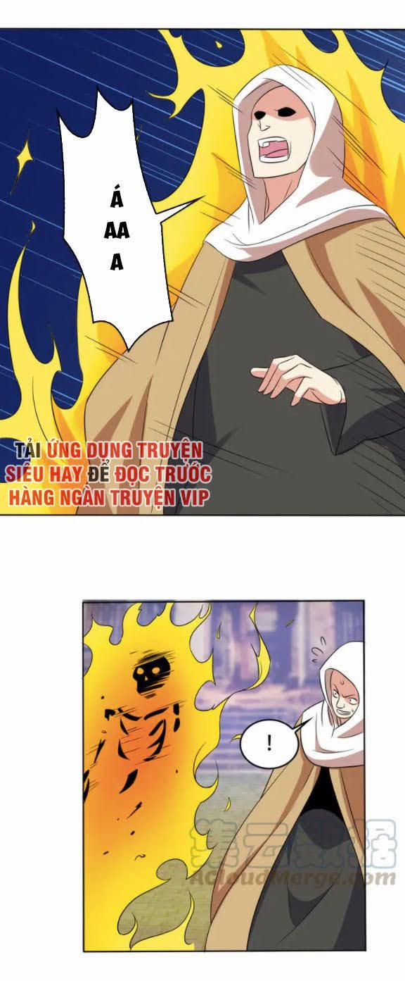 Thôn Phệ Một Thế Giới Tu Tiên 58 trang 7