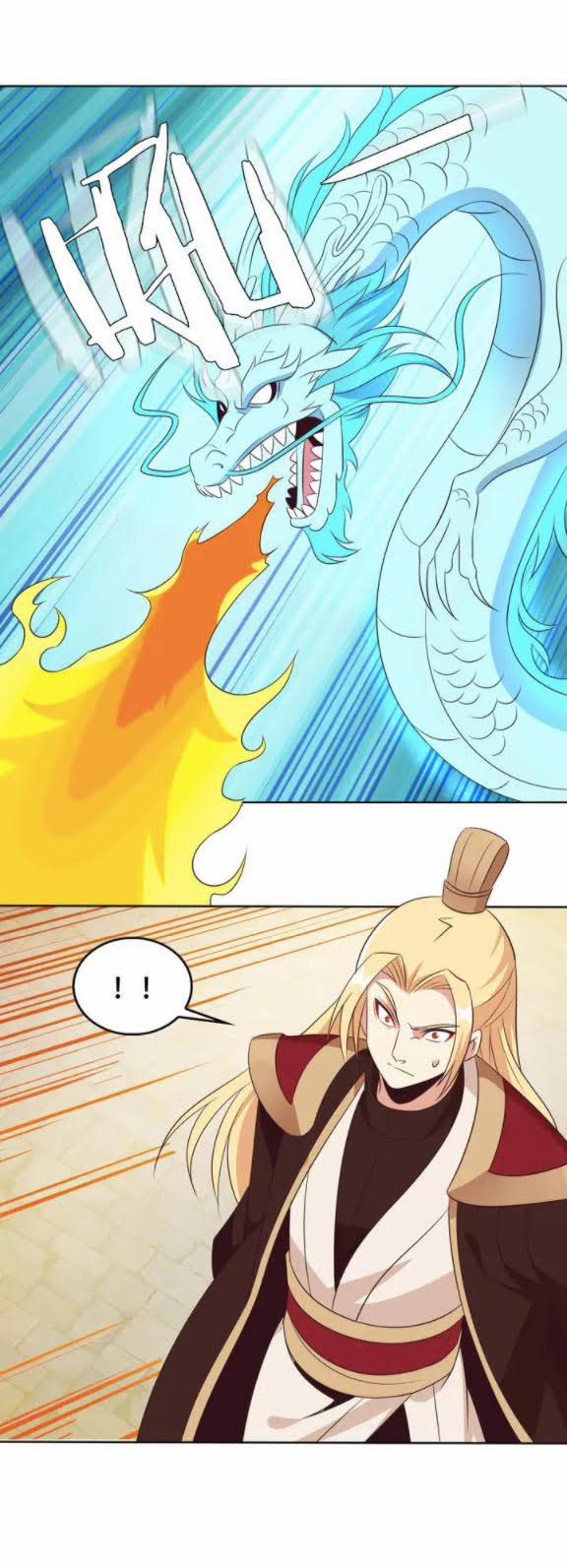 Thôn Phệ Một Thế Giới Tu Tiên 58 trang 8