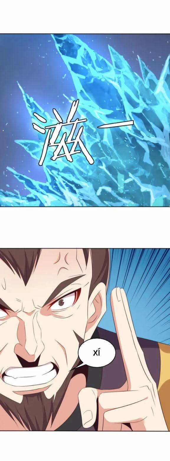 Thôn Phệ Một Thế Giới Tu Tiên 59 trang 14