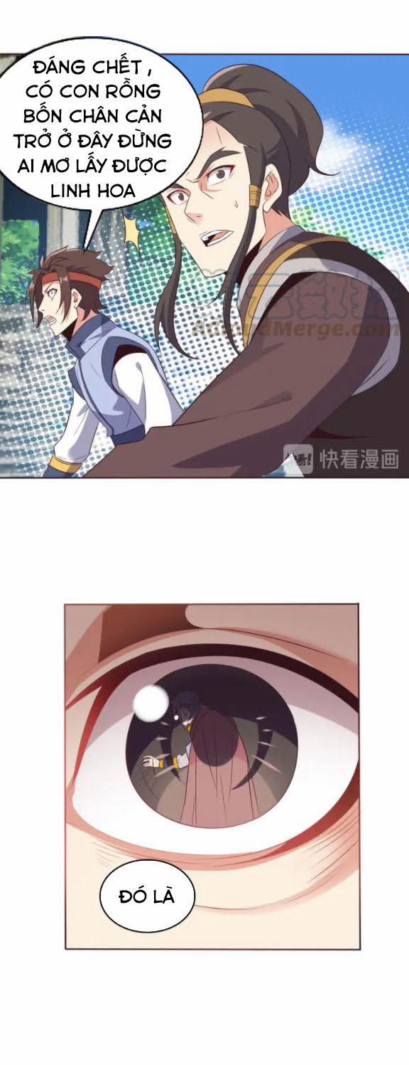 Thôn Phệ Một Thế Giới Tu Tiên 59 trang 2