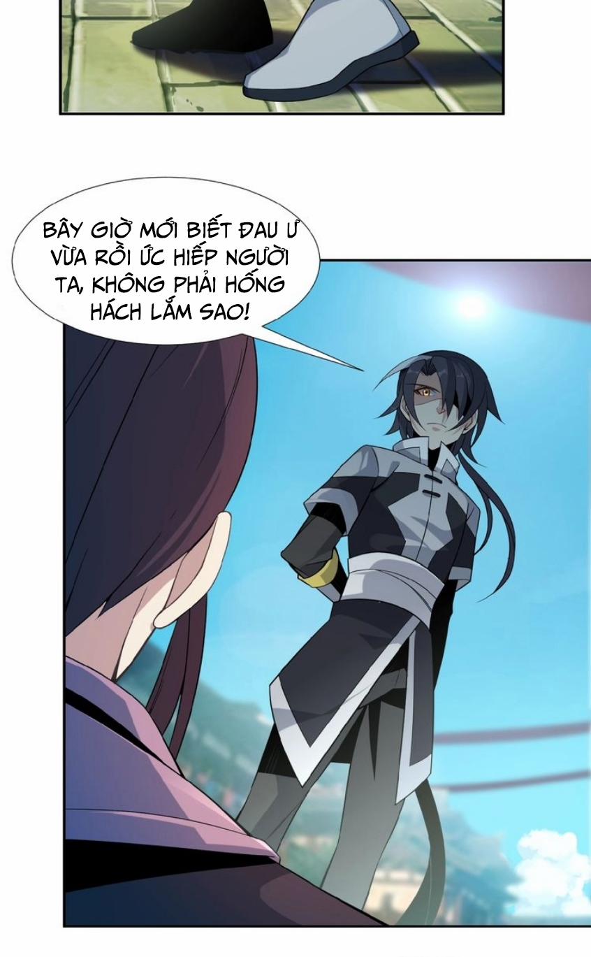 Thôn Phệ Một Thế Giới Tu Tiên 6 trang 43