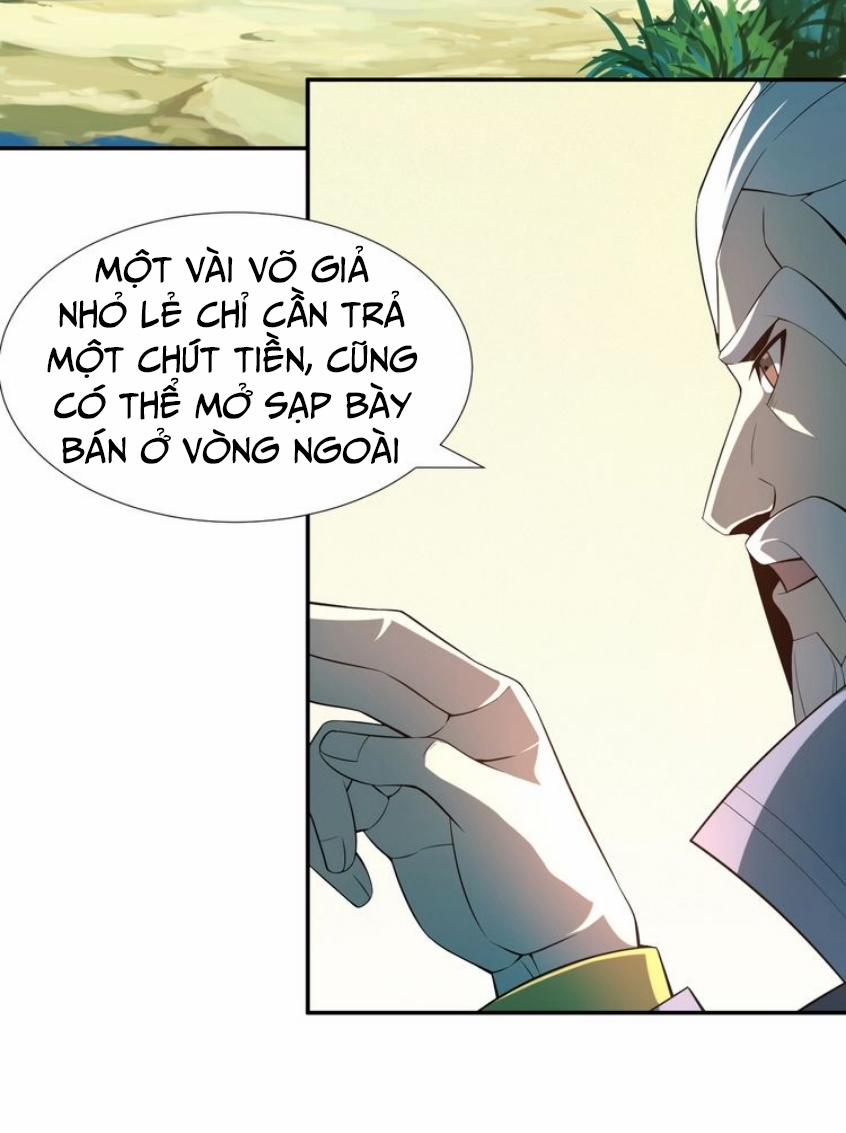 Thôn Phệ Một Thế Giới Tu Tiên 6 trang 6