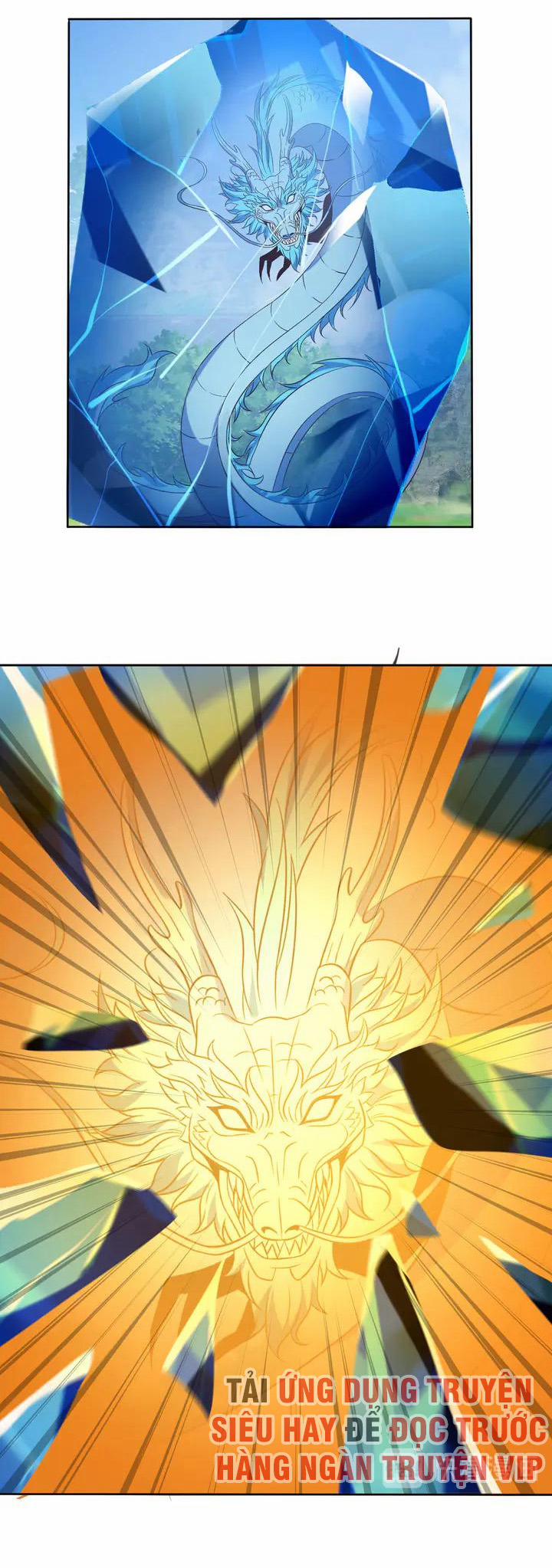 Thôn Phệ Một Thế Giới Tu Tiên 60 trang 11