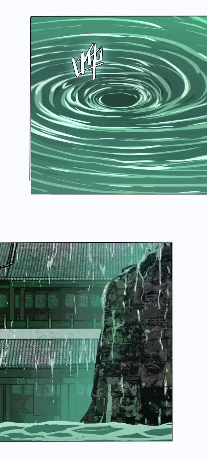 Thôn Phệ Một Thế Giới Tu Tiên 60 trang 23