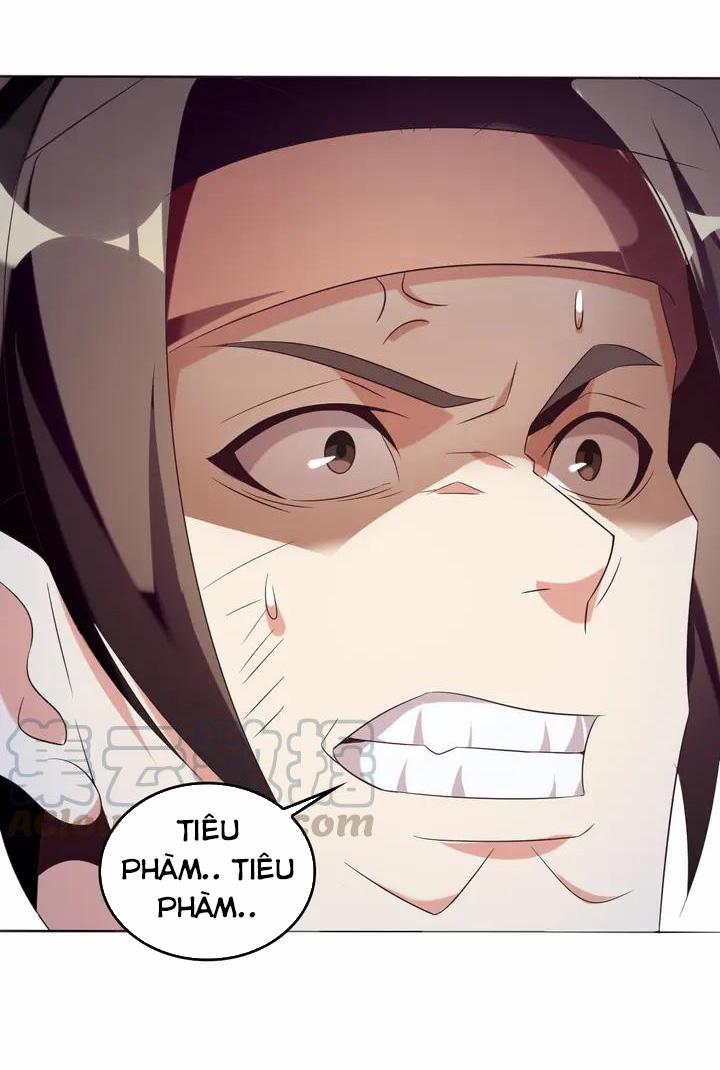 Thôn Phệ Một Thế Giới Tu Tiên 60 trang 7