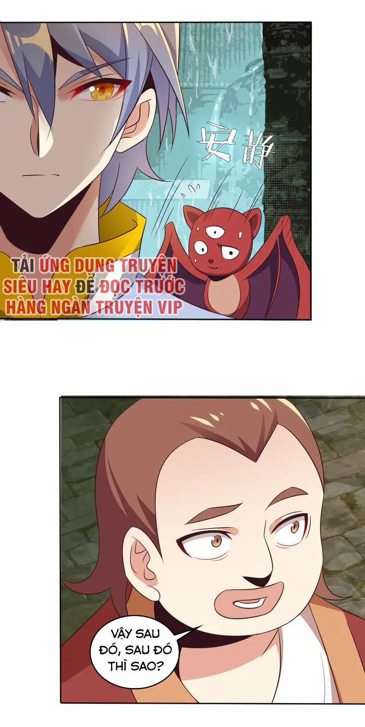 Thôn Phệ Một Thế Giới Tu Tiên 61 trang 0