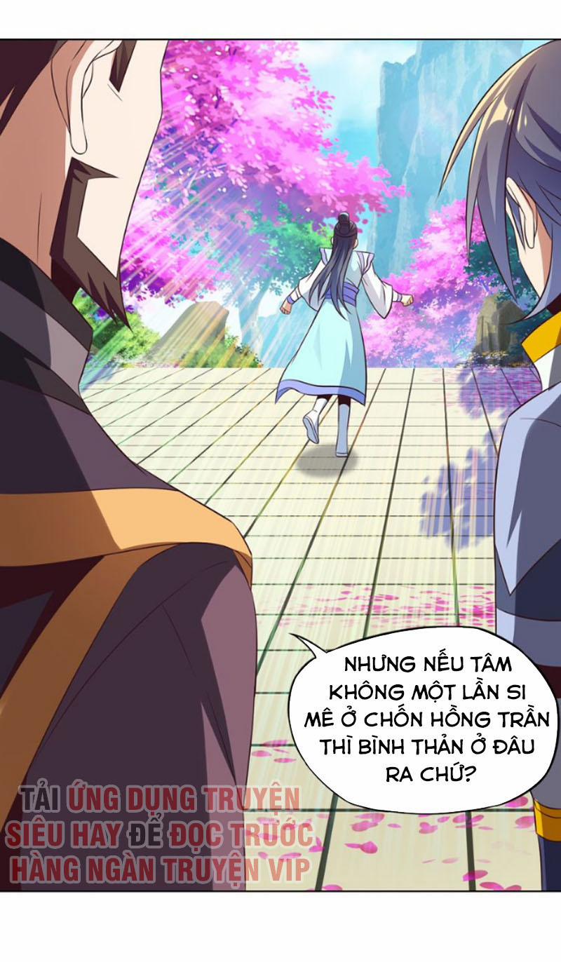 Thôn Phệ Một Thế Giới Tu Tiên 63 trang 0