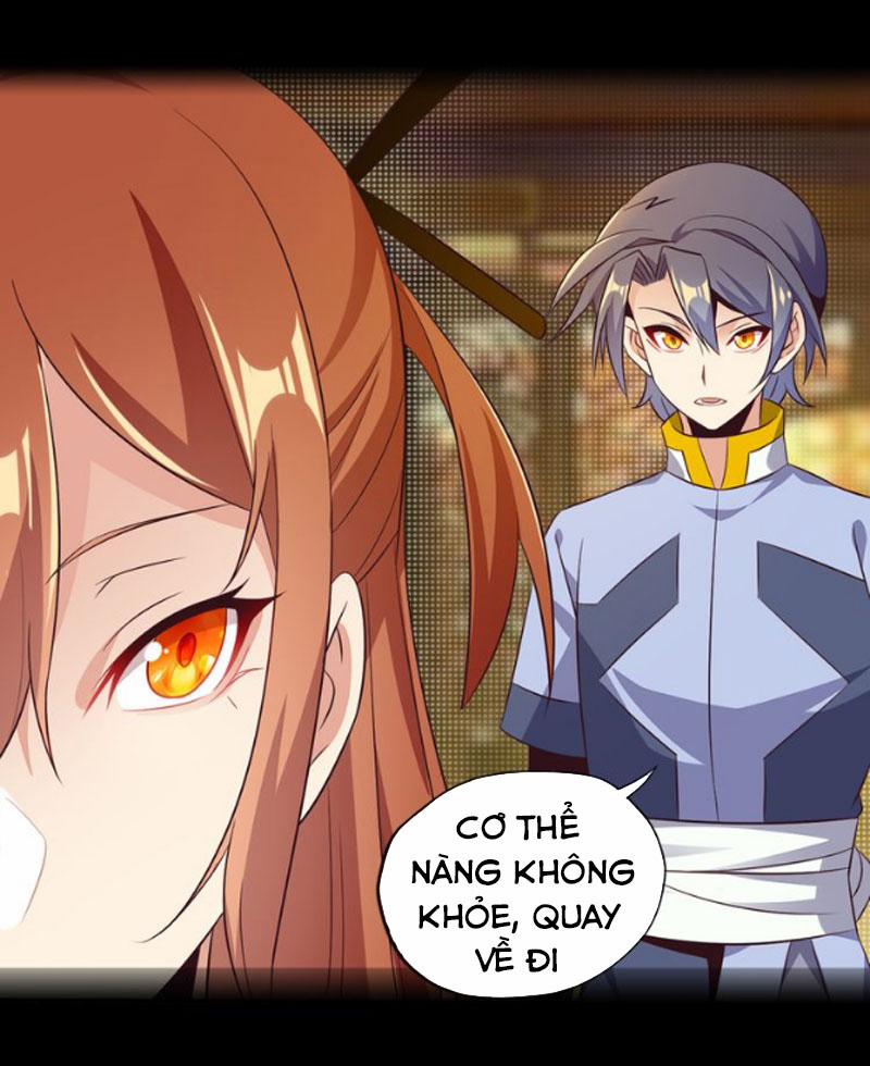 Thôn Phệ Một Thế Giới Tu Tiên 63 trang 11