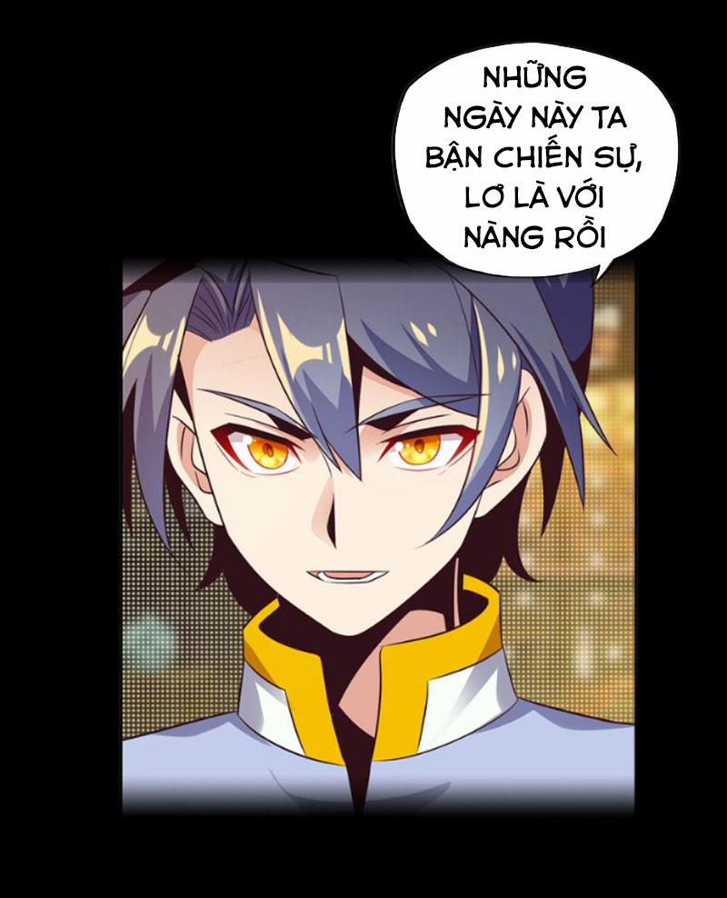 Thôn Phệ Một Thế Giới Tu Tiên 63 trang 13