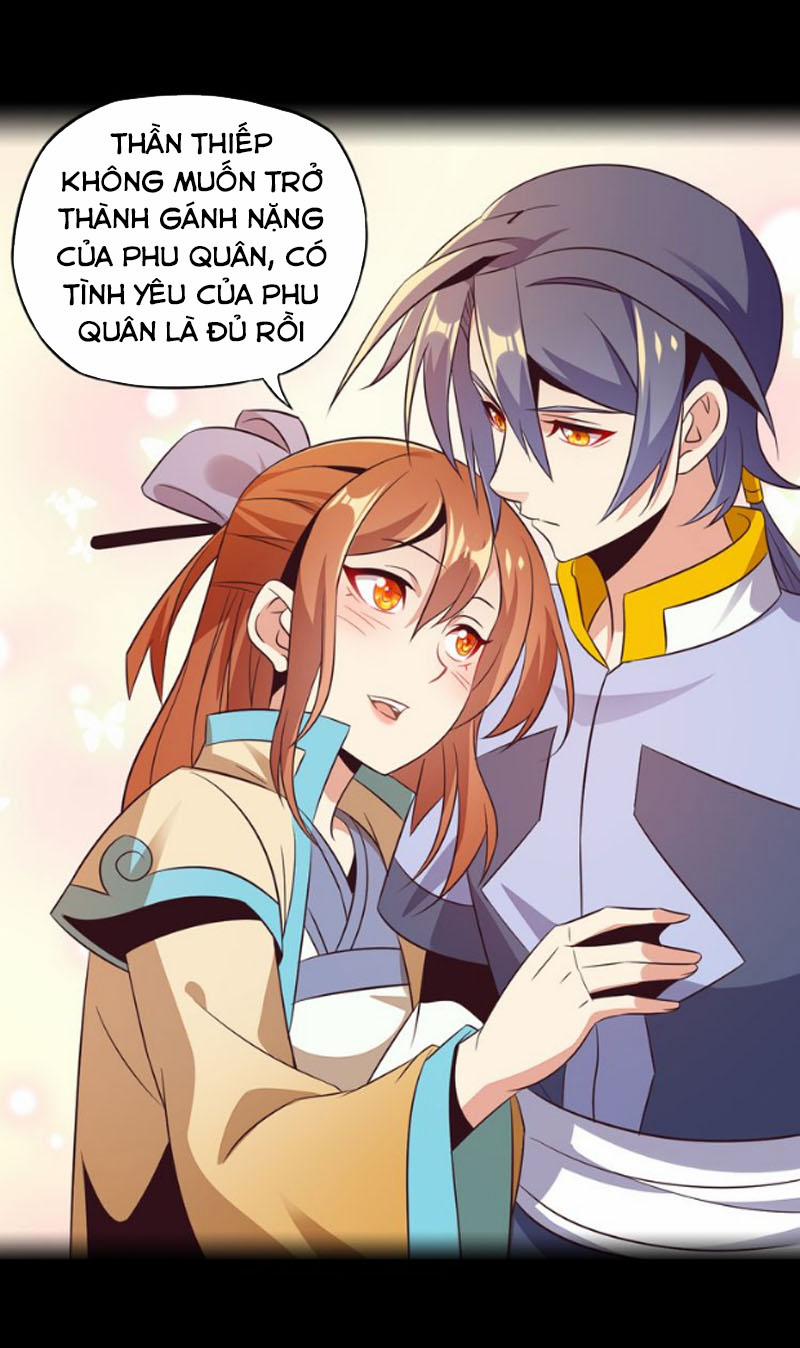 Thôn Phệ Một Thế Giới Tu Tiên 63 trang 14